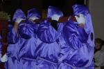 Vila-real saca la Semana Santa a la calle