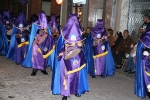 Vila-real saca la Semana Santa a la calle