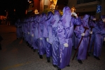 Vila-real saca la Semana Santa a la calle