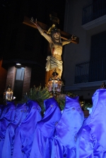 Vila-real saca la Semana Santa a la calle