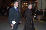 Vila-real saca la Semana Santa a la calle