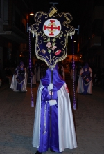 Vila-real saca la Semana Santa a la calle
