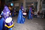 Vila-real saca la Semana Santa a la calle