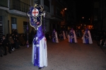 Vila-real saca la Semana Santa a la calle