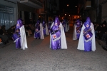 Vila-real saca la Semana Santa a la calle