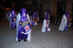 Vila-real saca la Semana Santa a la calle