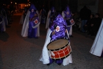 Vila-real saca la Semana Santa a la calle