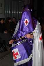 Vila-real saca la Semana Santa a la calle