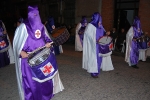 Vila-real saca la Semana Santa a la calle