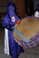 Vila-real saca la Semana Santa a la calle