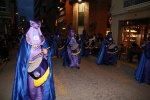 Vila-real saca la Semana Santa a la calle