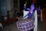 Vila-real saca la Semana Santa a la calle