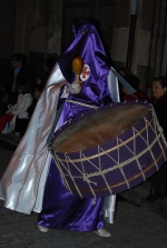 Vila-real saca la Semana Santa a la calle