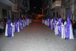Vila-real saca la Semana Santa a la calle