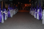 Vila-real saca la Semana Santa a la calle