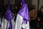 Vila-real saca la Semana Santa a la calle
