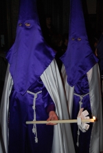 Vila-real saca la Semana Santa a la calle