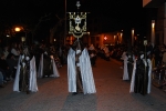 Vila-real saca la Semana Santa a la calle