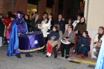 Vila-real saca la Semana Santa a la calle