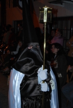 Vila-real saca la Semana Santa a la calle