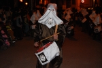Vila-real saca la Semana Santa a la calle