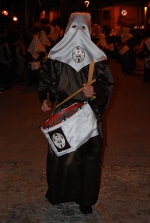 Vila-real saca la Semana Santa a la calle