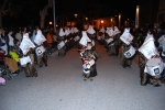 Vila-real saca la Semana Santa a la calle
