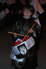 Vila-real saca la Semana Santa a la calle