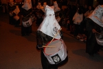 Vila-real saca la Semana Santa a la calle