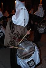 Vila-real saca la Semana Santa a la calle