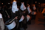 Vila-real saca la Semana Santa a la calle