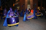 Vila-real saca la Semana Santa a la calle