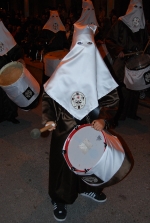 Vila-real saca la Semana Santa a la calle