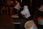 Vila-real saca la Semana Santa a la calle