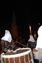 Vila-real saca la Semana Santa a la calle
