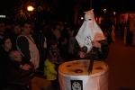Vila-real saca la Semana Santa a la calle