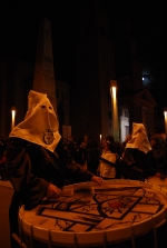 Vila-real saca la Semana Santa a la calle