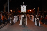 Vila-real saca la Semana Santa a la calle