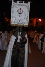 Vila-real saca la Semana Santa a la calle