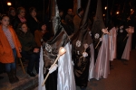 Vila-real saca la Semana Santa a la calle