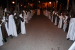 Vila-real saca la Semana Santa a la calle
