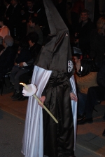 Vila-real saca la Semana Santa a la calle