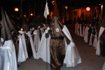 Vila-real saca la Semana Santa a la calle