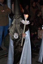 Vila-real saca la Semana Santa a la calle