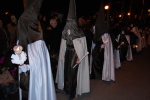 Vila-real saca la Semana Santa a la calle