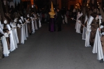 Vila-real saca la Semana Santa a la calle