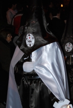 Vila-real saca la Semana Santa a la calle