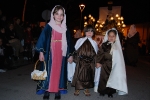 Vila-real saca la Semana Santa a la calle