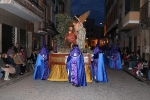 Vila-real saca la Semana Santa a la calle