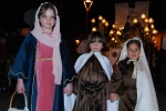 Vila-real saca la Semana Santa a la calle